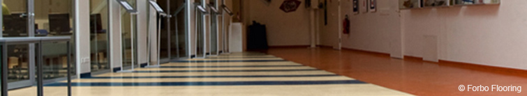 Forbo Linoleum
