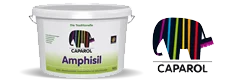 Amphisil